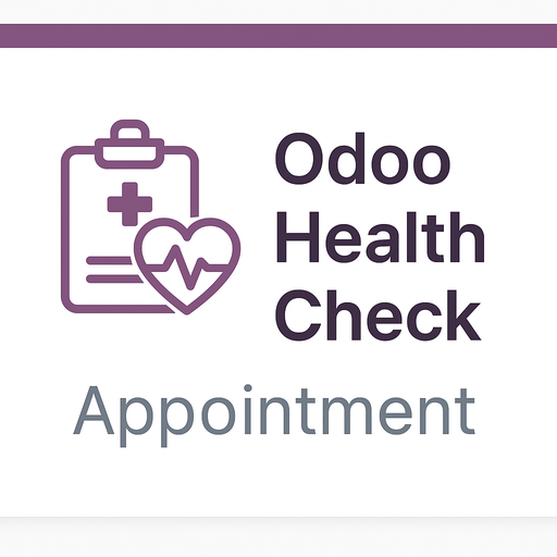 Schedule a Meeting- Odoo Health Check