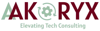 AAKORYX Consulting LLC.