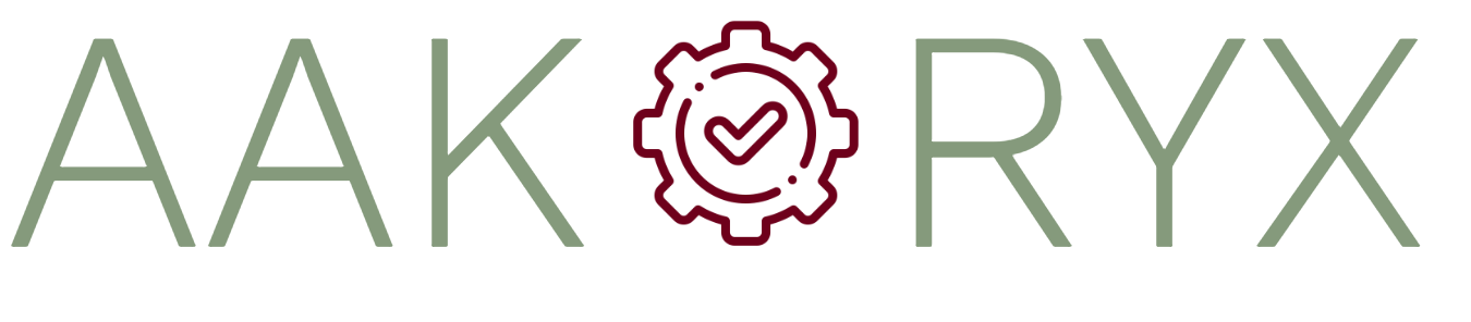 AAKORYX Consulting LLC.