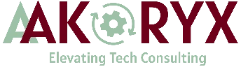 AAKoryx Corporate Website